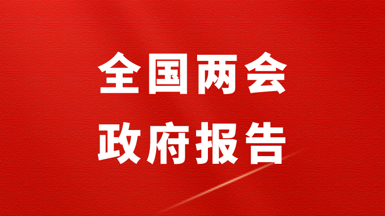 2025年全国两会政府工作报告（全文+划重点+130题）-万课资料